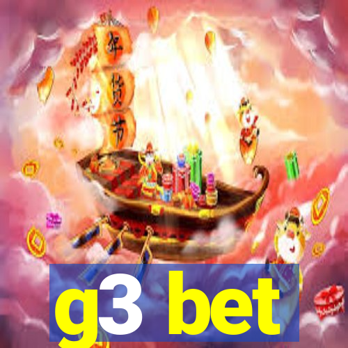 g3 bet